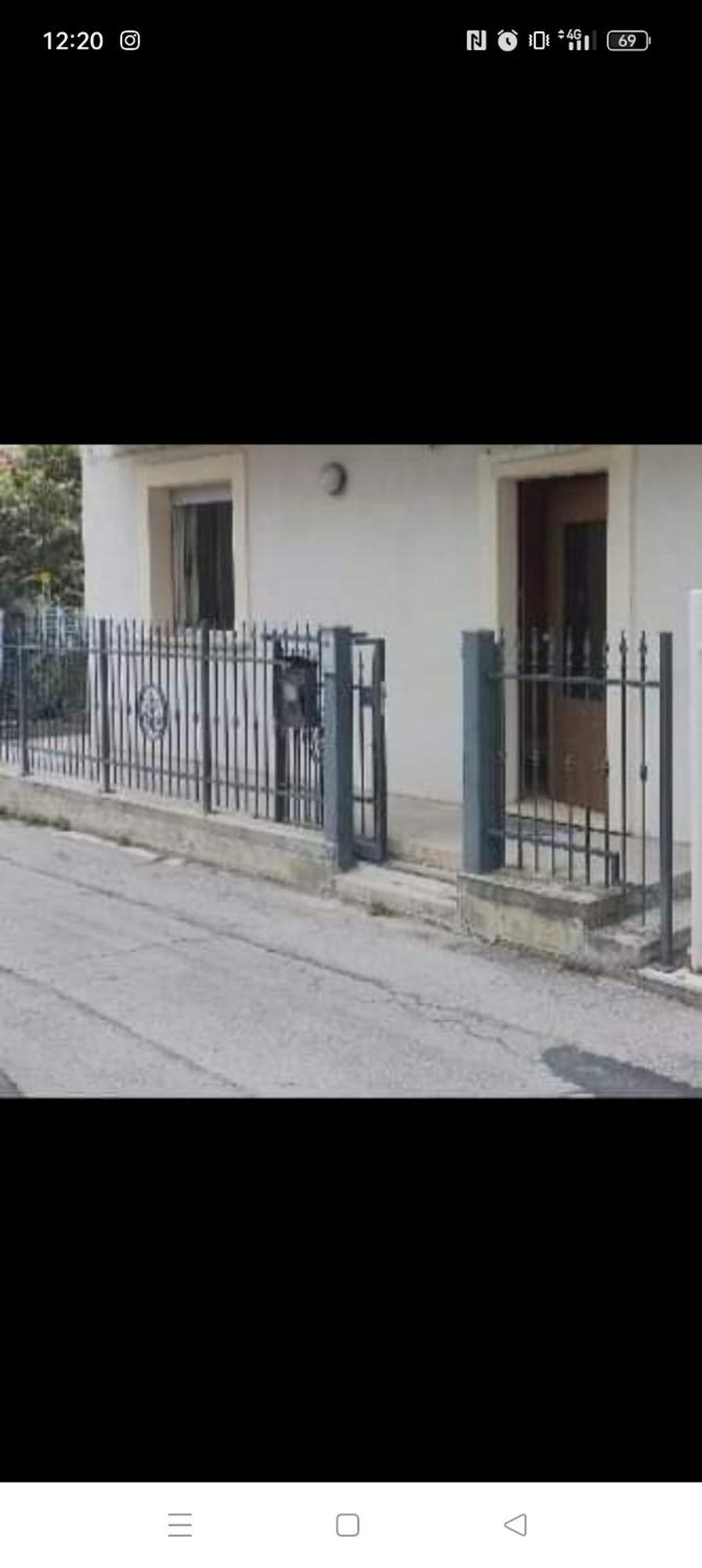 La Tartaruga Acomodação com café da manhã Montesilvano Marina Exterior foto